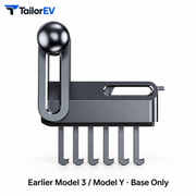 Tesla Model 3 / Model Y / Model Y L Magnetic Phone Mount System