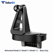 Tesla Model 3 / Model Y / Model Y L Magnetic Phone Mount System