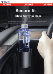 Door Cup Holders for Tesla Model 3, Model Y & Y L product photo