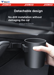 Door Cup Holders for Tesla Model 3, Model Y & Y L product photo