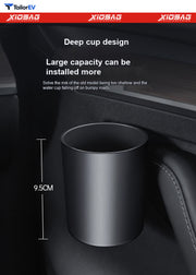 Door Cup Holders for Tesla Model 3, Model Y & Y L product photo