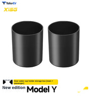 Door Cup Holders for Tesla Model 3, Model Y & Y L product photo