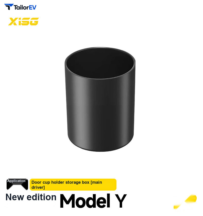Door Cup Holders for Tesla Model 3, Model Y & Y L product photo — photo 13