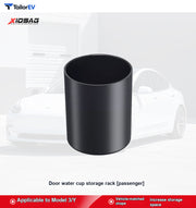 Door Cup Holders for Tesla Model 3, Model Y & Y L product photo