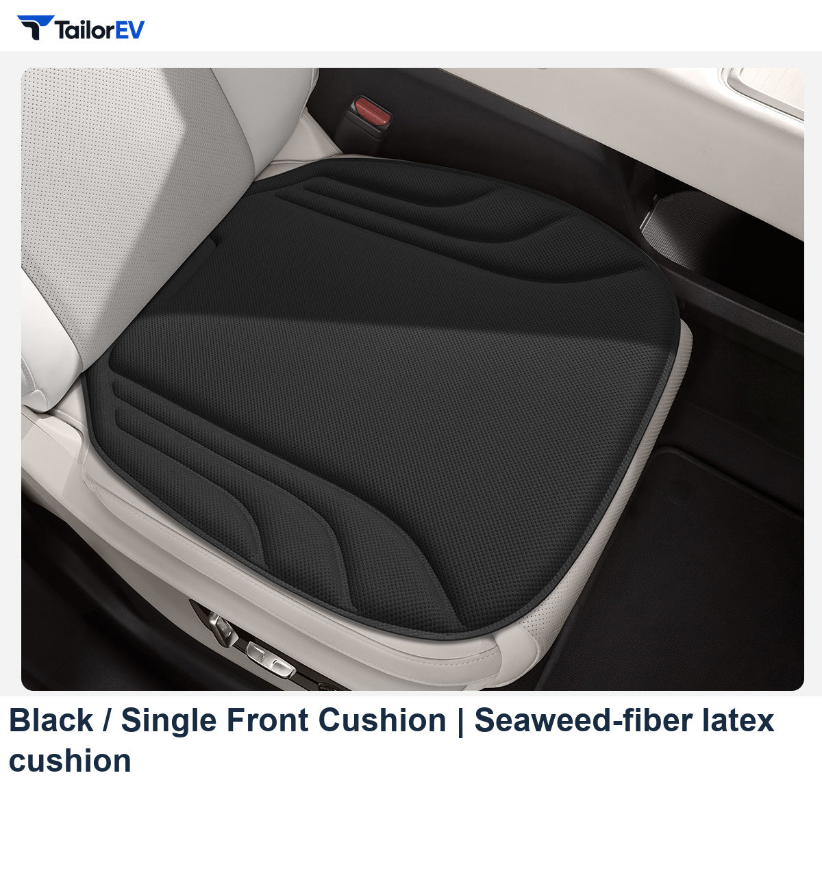 Breathable Latex Seat Cushions with Non-Slip Backing product photo — photo 29