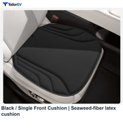 Breathable Latex Seat Cushions with Non-Slip Backing product photo