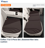 Breathable Latex Seat Cushions with Non-Slip Backing product photo