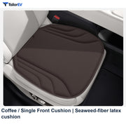 Breathable Latex Seat Cushions with Non-Slip Backing product photo