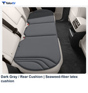 Breathable Latex Seat Cushions with Non-Slip Backing product photo
