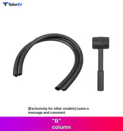 Door Seal Kits & B-Pillar Seals for Tesla Model 3, Y & Y L product photo
