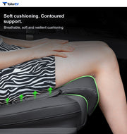 Seat Extension Cushions with Thigh Support for Tesla product photo