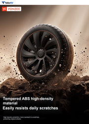 19 & 20 Inch Wheel Covers for Tesla Model Y & Juniper product photo
