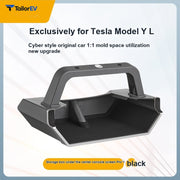 3W Magnetic Screen Storage Box for Tesla Model 3/Y/Y L — product photo 20 | TailorEV