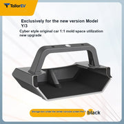 3W Magnetic Screen Storage Box for Tesla Model 3/Y/Y L — product photo 22 | TailorEV