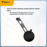 3W Magnetic Suction Phone Mount with 15W Charging — product photo 27 | TailorEV