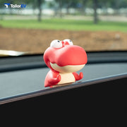 Dinosaur Dashboard Ornament Set for Cars — product photo 9 | TailorEV