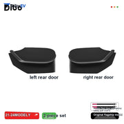 Dibo TPE Door Pocket Organizer for Tesla Model 3/Y/Y L — product photo 2 | TailorEV