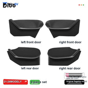 Dibo TPE Door Pocket Organizer for Tesla Model 3/Y/Y L — product photo 3 | TailorEV