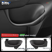 Dibo TPE Door Pocket Organizer for Tesla Model 3/Y/Y L — product photo 8 | TailorEV