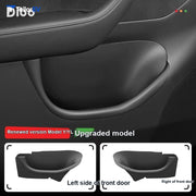 Dibo TPE Door Pocket Organizer for Tesla Model 3/Y/Y L — product photo 9 | TailorEV
