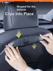 Dibo Rear Seat Hook for Tesla Model 3/Y/Y L — product photo 4 | TailorEV