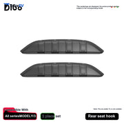 Dibo Rear Seat Hook for Tesla Model 3/Y/Y L — product photo 4 | TailorEV