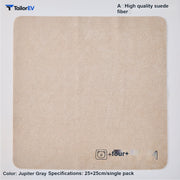 Xiao Xin Xiong 25 cm Microfiber Cleaning Cloth — product photo 2 | TailorEV