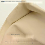 Xiao Xin Xiong 25 cm Microfiber Cleaning Cloth — product photo 9 | TailorEV
