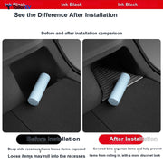 Dibo TPE Trunk Side Storage Box for Tesla Model 3/Y/Y L — product photo 3 | TailorEV