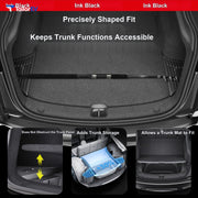 Dibo TPE Trunk Side Storage Box for Tesla Model 3/Y/Y L — product photo 5 | TailorEV