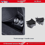 Dibo TPE Trunk Side Storage Box for Tesla Model 3/Y/Y L — product photo 10 | TailorEV