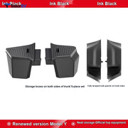 Dibo TPE Trunk Side Storage Box for Tesla Model 3/Y/Y L — product photo 20 | TailorEV