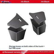 Dibo TPE Trunk Side Storage Box for Tesla Model 3/Y/Y L — product photo 21 | TailorEV