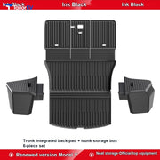Dibo TPE Trunk Side Storage Box for Tesla Model 3/Y/Y L — product photo 28 | TailorEV