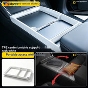YESHAAN Center Console Organizer for Tesla Model 3/Y/Y L — product photo 12 | TailorEV