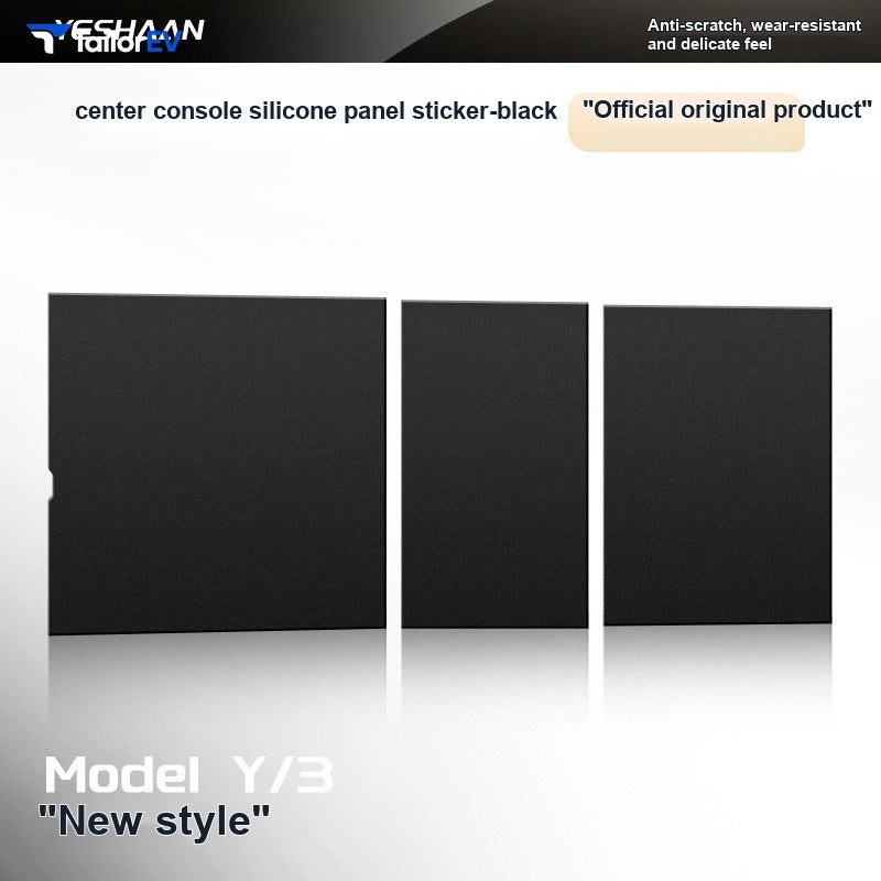 YESHAAN Center Console Organizer for Tesla Model 3/Y/Y L — product photo 17 | TailorEV — photo 24