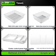 YESHAAN Center Console Organizer for Tesla Model 3/Y/Y L — product photo 18 | TailorEV