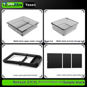 YESHAAN Center Console Organizer for Tesla Model 3/Y/Y L — product photo 19 | TailorEV