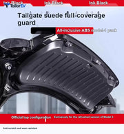 Dibo Tailgate Protector for Tesla Model 3/Y/Y L — product photo 2 | TailorEV