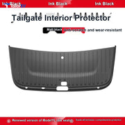 Dibo Tailgate Protector for Tesla Model 3/Y/Y L — product photo 5 | TailorEV