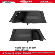 Dibo Tailgate Protector for Tesla Model 3/Y/Y L — product photo 6 | TailorEV