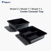 Chengke Center Console Tray for Tesla Model 3/Y/Y L — product photo 1 | TailorEV