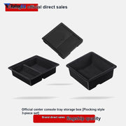 Chengke Center Console Tray for Tesla Model 3/Y/Y L — product photo 4 | TailorEV