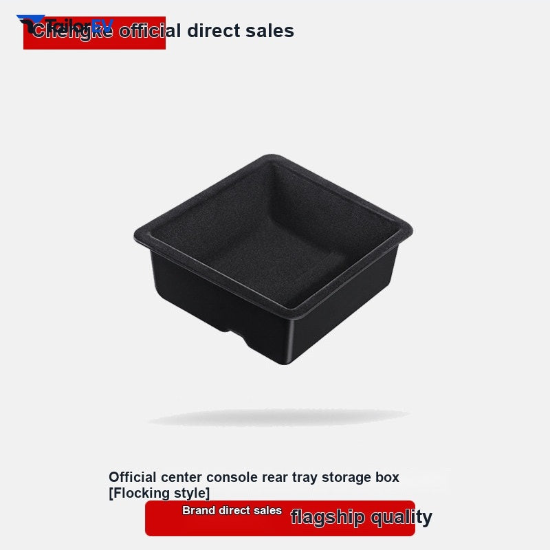 Chengke Center Console Tray for Tesla Model 3/Y/Y L — product photo 7 | TailorEV — photo 14