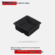 Chengke Center Console Tray for Tesla Model 3/Y/Y L — product photo 7 | TailorEV