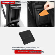 Chengke Center Console Tray for Tesla Model 3/Y/Y L — product photo 8 | TailorEV