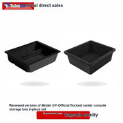 Chengke Center Console Tray for Tesla Model 3/Y/Y L — product photo 9 | TailorEV