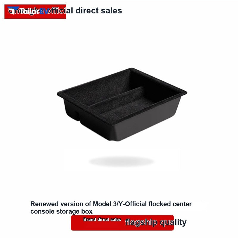 Chengke Center Console Tray for Tesla Model 3/Y/Y L — product photo 11 | TailorEV — photo 18