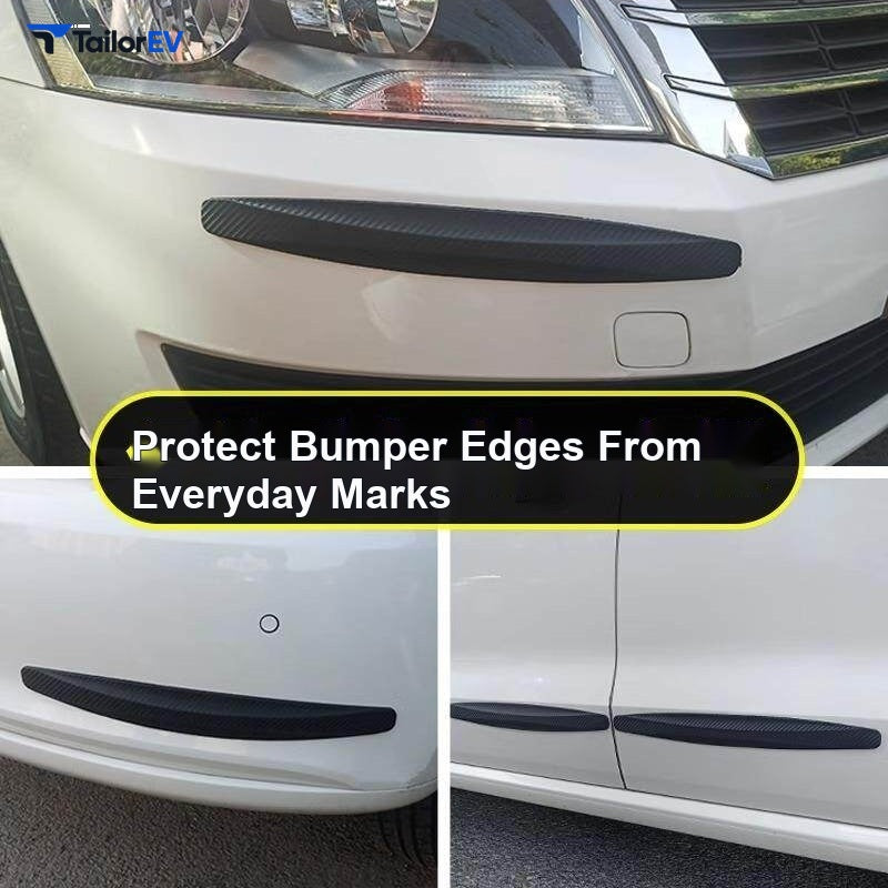 Compatible Bumper Strip for Tesla Model 3/S/X/Y — product photo 3 | TailorEV — photo 5