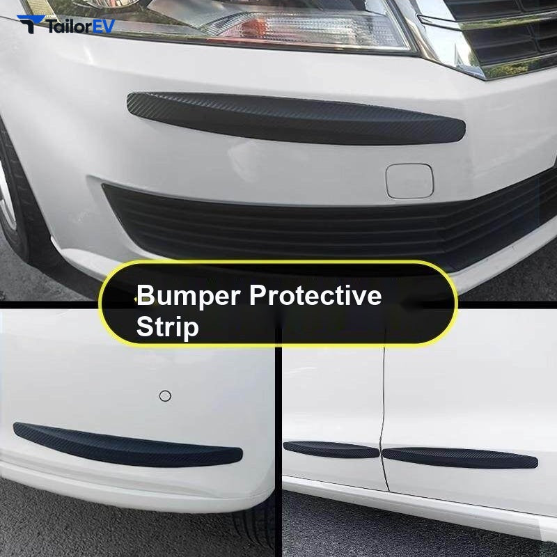 Compatible Bumper Strip for Tesla Model 3/S/X/Y — product photo 4 | TailorEV — photo 6